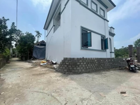 Duy nhất 1 lô giá vài trăm triệu