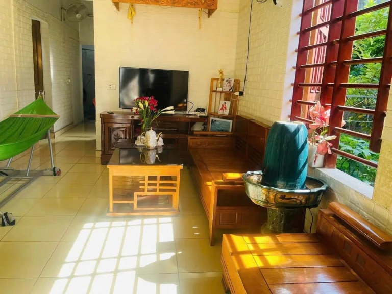 Ông anh chuyển xuống Ecopark ở gửi độc quyền bán căn nhà Bến Thuỷ gần trường cấp 3 Lê Viết Thuật