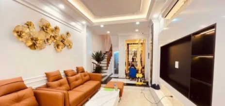 DUY NHẤT 1 CĂN- KHƯƠNG ĐÌNH - THANH XUÂN . 3 buoc NÊN Ô TÔ .NHÀ DÂN XÂY .