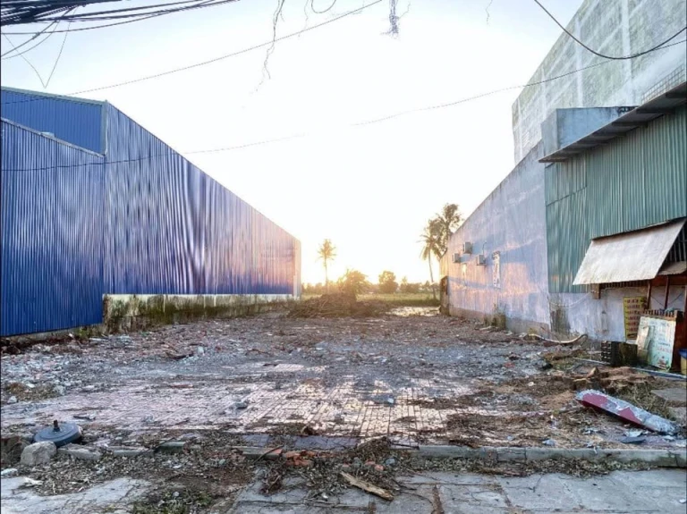 Cần cho thuê hoặc bán nhà đất chính chủ phường Lý Văn Lâm quốc lộ 1A…