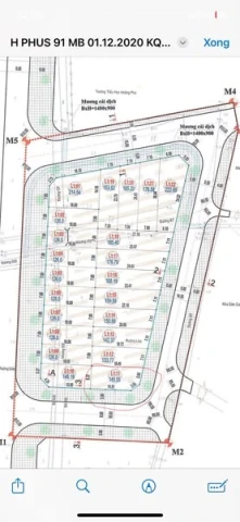 Trục Đường Đôi Kim Quỳ Ngay Gần Vòng Xuyến 2 Lô Đầu Ve Giá F0 Cho Các Nhà Đầu Tư