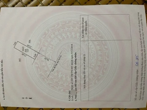 Mb 105 quảng định giá đầu tư bán gấp .lốc 2 mặt đại lộ S125m2