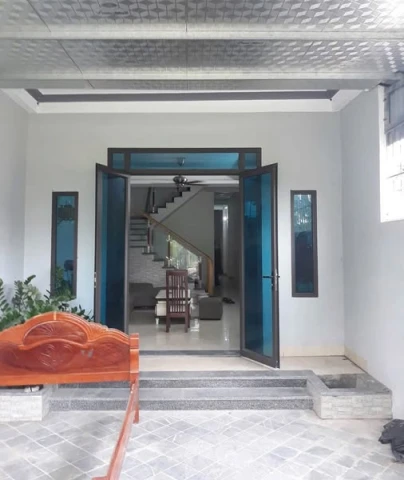 DO CHUYỂN NƠI CÔNG TÁC -- CẦN CHUYỂN NHƯỢNG LẠI NHÀ 2 TẦNG 2 MẶT TIỀN