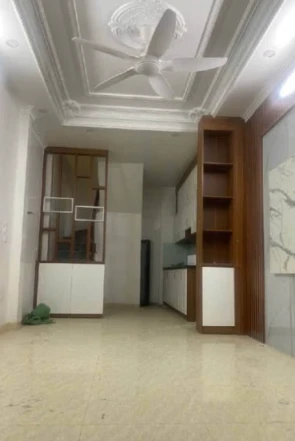 PHÚC XÁ – BA ĐÌNH – NHÀ 4 TẦNG – NGÕ THÔNG – GẦN PHỐ – GIÁ CHỈ 6.9 TỶ