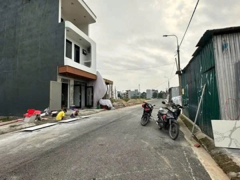 Mặt bằng phường Hạc Thành