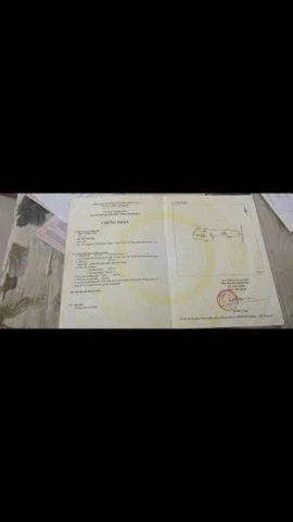 Chính chủ cần bán căn nhà mặt đường