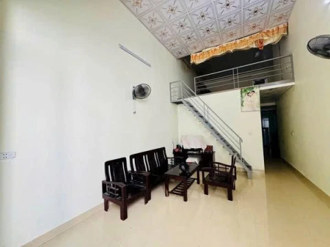 Bán nhà ngõ mật sơn