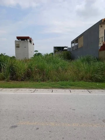 Ra lô 125m mặt tiền 5m