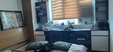 Cần bán chung cư luis