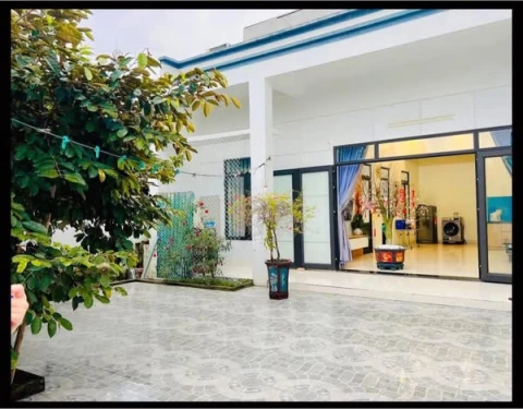 CHO THUÊ NHÀ ❤️❤️❤️  YÊU CẦU THUÊ LÂU DÀI ĐỠ MẤT CÔNG.