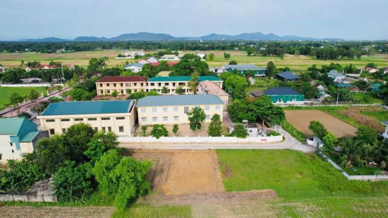 Đất Nghi Trường