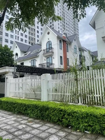 căn BIỆT THỰ cho thuê CĂN HỘ mới tinh, còn phòng: 1k1n, 1k2n