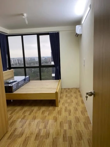 CHO THUÊ CHUNG CƯ ĐV4