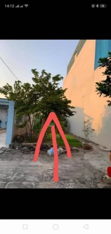 Cần chuyển nhượng nhanh một mảnh đất ở khu giãn dân thuộc Châu Sơn- Ply