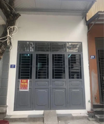 CHO THUÊ NHÀ TRUNG TÂM THÀNH PHỐ 🔥