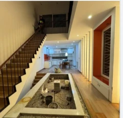 SIÊU PHẨM LÔ GÓC 55M2*4T – 2 MẶT TIỀN – Ô TÔ – KINH DOANH ĐỈNH – SỔ HOA HẬU- GIÁ 17Đ