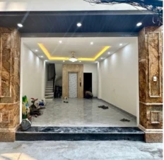 Bán Nhà  N.HÀ HAI BÀ TRƯNG 40m