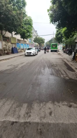 🏡 NHÀ DV HÀNG BÈ – KHÔNG GIAN SỐNG ỔN ĐỊNH – TIỆN ÍCH ĐẦY ĐỦ – dt 50M,   Ô TÔ TRÁNH