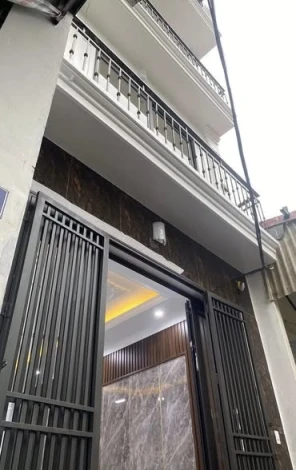 Bán Nhà,Vĩnh Ninh,Đại Thanh