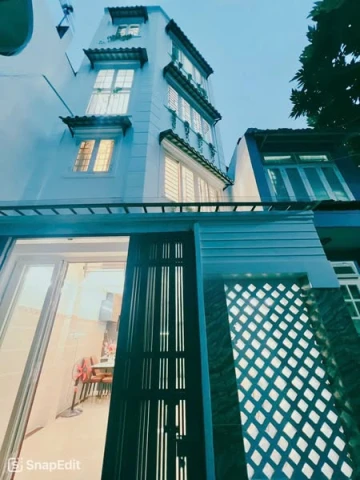 LÊN SÓNG SIÊU PHẨM 3 PN-NGUYỄN DU P11 GV -4.860 tỷ TL