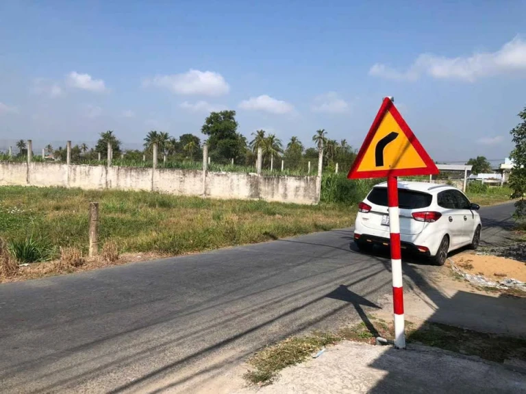 DT: 7m x 50m cây lâu năm.