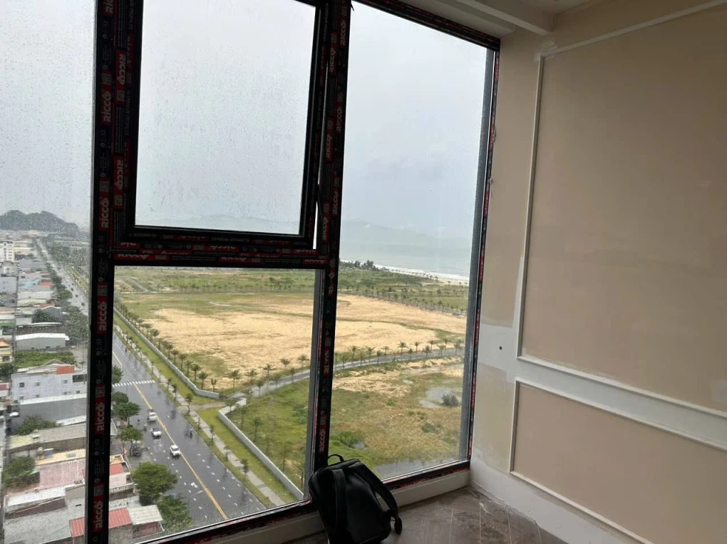 Bán căn hộ 2PN view biển Đà Nẵng giá 4.6 tỷ Bán căn hộ 2PN view biển Đà Nẵng giá 4.6 tỷ