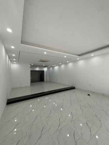 🔥 CHÍNH CHỦ CHO THUÊ NHÀ NGUYÊN CĂN 5 TẦNG + SÂN THƯỢNG - KHU 31HA TRÂU QUỲ, GIA LÂM