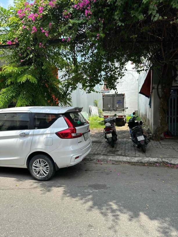 BÁN ĐẤT MẶT TIỀN NGUYỄN CÔNG TRiều – KĐT PHƯỚC LÝ  - Giá Đầu Tư