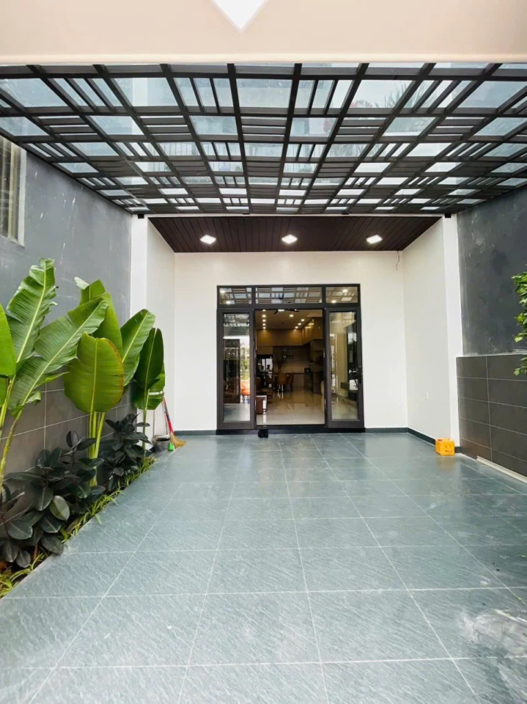 Bán nhà 3 tầng KĐT Nam Hòa Xuân, Đà Nẵng – Nhà mới, thiết kế hiện đại, ở ngay, Giá nhỉnh 8 tỷ