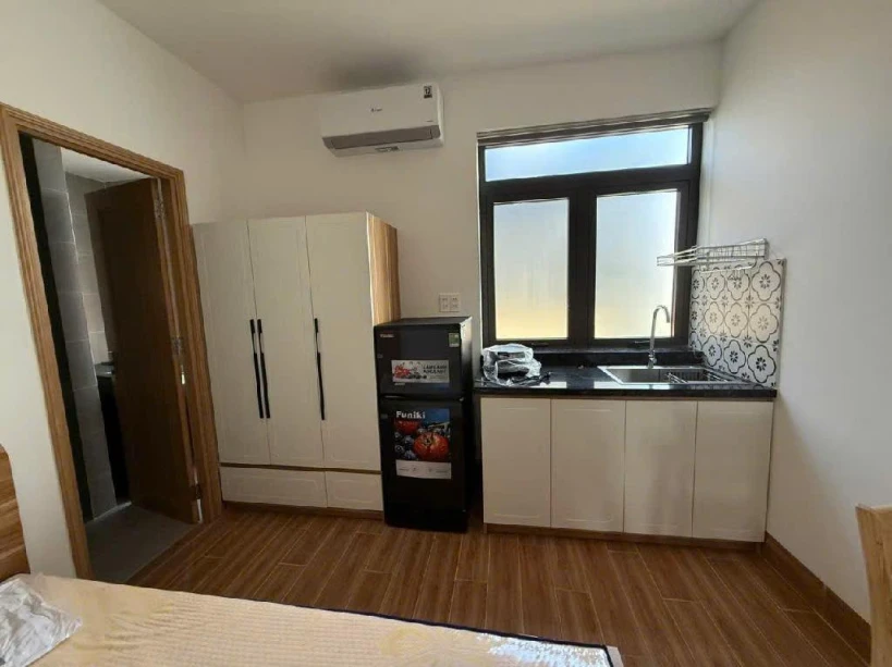 Bán tòa nhà 5 tầng Huy Cận, Hải Châu – Đà Nẵng – Có dòng tiền 50 triệu/tháng