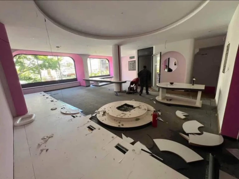 Cho thuê nhà 3 tầng mặt tiền tại Khu Phước Ninh, gần Chợ Hàn, Phường Phước Ninh, Quận Hải Châu, TP. Đà Nẵng