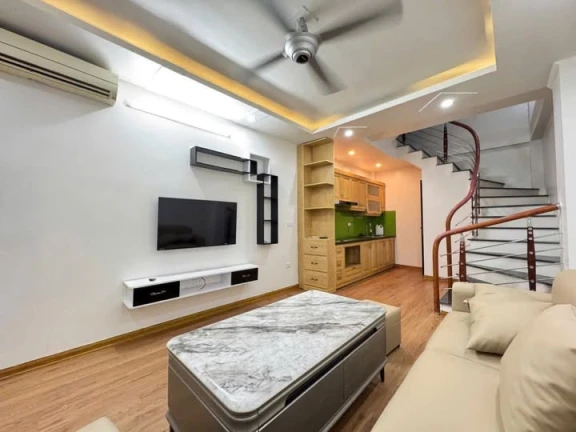 🏠 BÁN NHÀ HÀ TRÌ 1 – CHỈ 6.35 TỶ 🍀