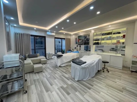 BÁN NHÀ TẠI TÂY HỒ - MẶT TIỀN 6M - SỔ ĐỎ CC - THIẾT KẾT 7 TẦNG - HIẾM CÓ KHÓ TÌM