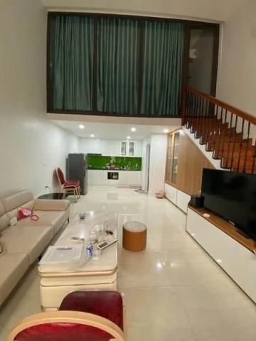 Bán nhà 125 Bùi Xương Trạch - 3.3 tỷ  Dt 41m, 1.5 tầng