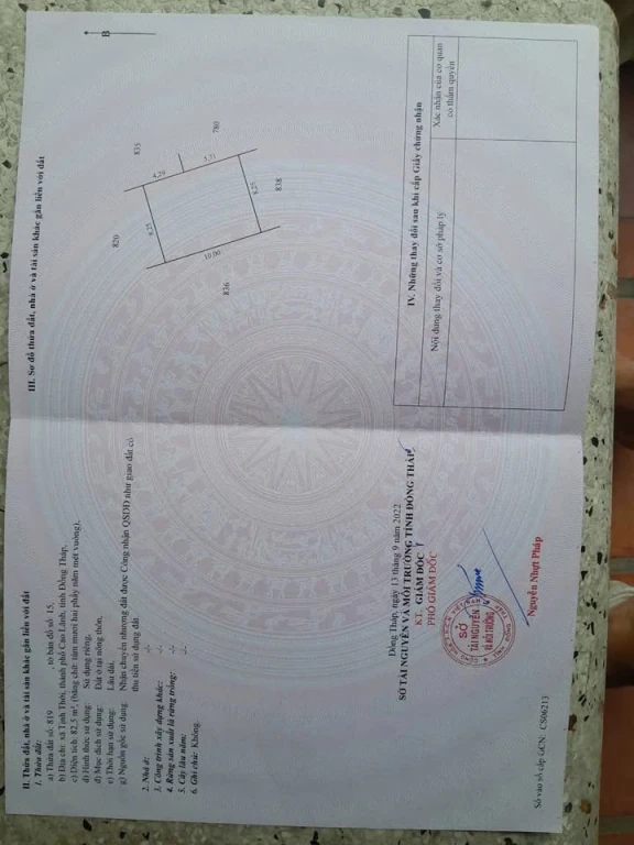 Bán nền nhà cho ACE thu nhập thấp. Lối đi chung 2m làm giấy tay, hẻm cách đường Tân Việt Hòa 40m. Xã Tịnh Thới Cũ. Tỉnh Đồng Tháp.