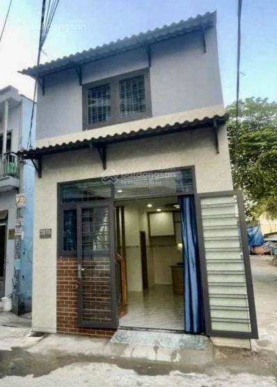 CHỦ CẦN BÁN GẤP NHÀ BÙI VĂN NGỮ, QUẬN 12