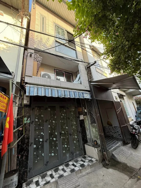 BÁN NHÀ 3 TẦNG – K82 NGUYỄN VĂN LINH – HẢI CHÂU, ĐÀ NẴNG – KIỆT Ô TÔ 5M TẬN NHÀ BÁN NHÀ 3 TẦNG – K82 NGUYỄN VĂN LINH – HẢI CHÂU, ĐÀ NẴNG – KIỆT Ô TÔ 5M TẬN NHÀ