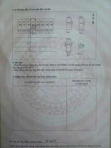Bán nhà xây thô mb539 đông hải Bán nhà xây thô mb539 đông hải