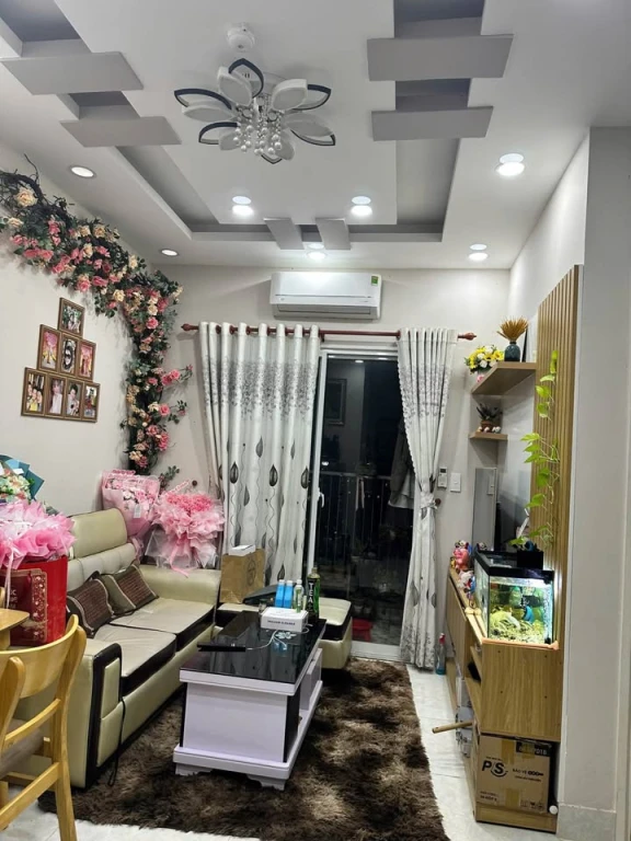 Cần bán hoặc cho thuê căn hộ Victoria