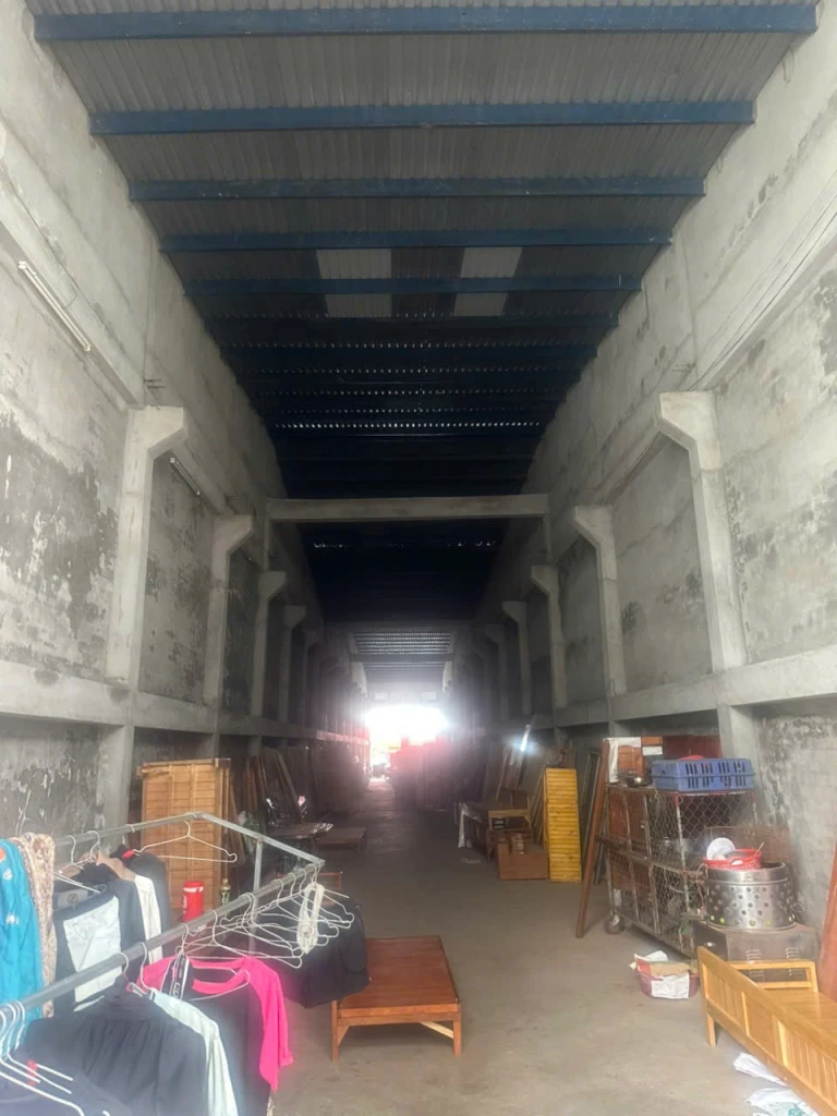 Bán đất MT đường 30/4 vị trí đẹp khu công nghiệp Đông Xuyên 🤩
- DT: 163m2 (6 x 27,5)