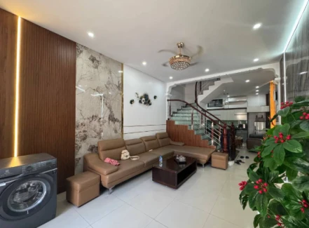 SIÊU PHẨM - HOÀNG MAI - ĐỀN LỪ - NGÕ Ô TÔ THÔNG TỨ PHÍA - VỊ TRÍ - KINH DOANH SẦM UẤT - 3 THOÁNG - TƯƠNG LAI PHÁT TRIỂN MẠNH.