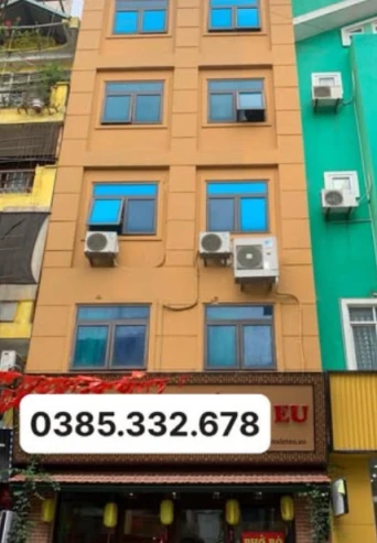 NHÀ 2 MẶT TIỀN – KINH DOANH ĐỈNH – TRUNG TÂM HÀ ĐÔNG