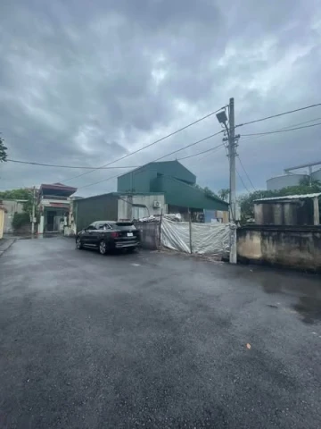 🔥 🔥🔥Chính chủ cần bán lô đất tại tdp Thần Nữ -phường đồng văn