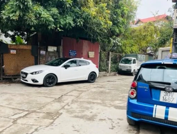 NHÀ ĐẸP NGỌC HỒI - GẦN BXE NƯỚC NGẦM. HÀNG XÓM TECCO - TIỆN ÍCH KHÔNG THIẾU THỨ GÌ