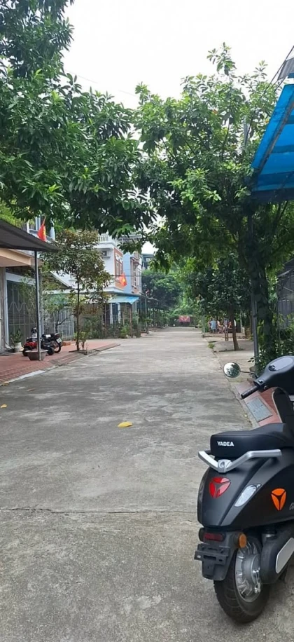 ♦️Chính chủ  gửi bán  Ô Đất Khu 10 Nông Trang