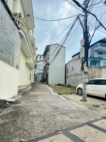 🏙 BÁN Ô GÓC 2 MẶT TIỀN – KHU 5 (VÂN CƠ), NÔNG TRANG – VIỆT TRÌ