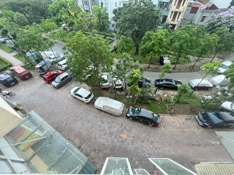 🏡 DỰ ÁN BỘ QUỐC PHÒNG – TẦM PHÂN KHÚC HIẾM – TIỆN ÍCH NGẬP TRÀN – SỔ ĐỎ SẴN SÀNG🏡