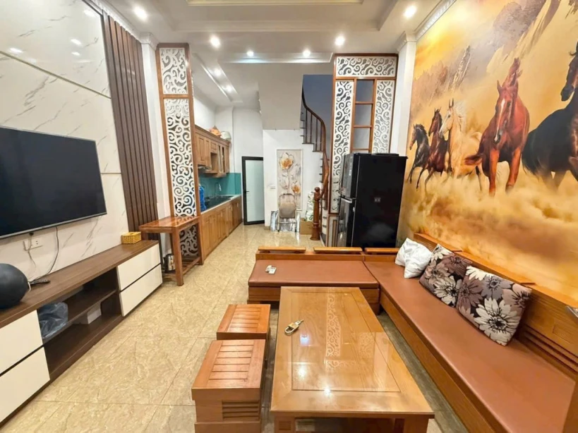 🚗 NGÕ NÔNG – Ô TÔ ĐỖ CỬA – 40M RA Ô TÔ TRÁNH – LÔ GÓC SIÊU ĐẸP – THẠCH BÀN LONG BIÊN 🚗