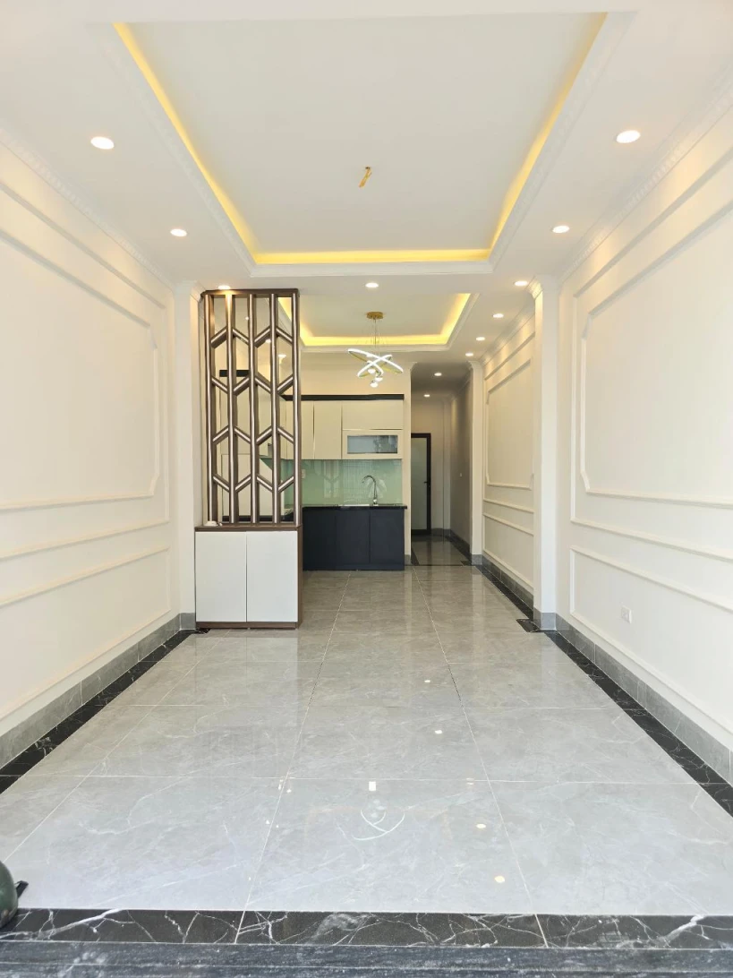 🏡 NGÕ NÔNG- THÔNG CÁC HƯỚNG  – Ô TÔ VÀO NHÀ – THANG MÁY FUJI – TẶNG LẠI NỘI THẤT 🏡 •