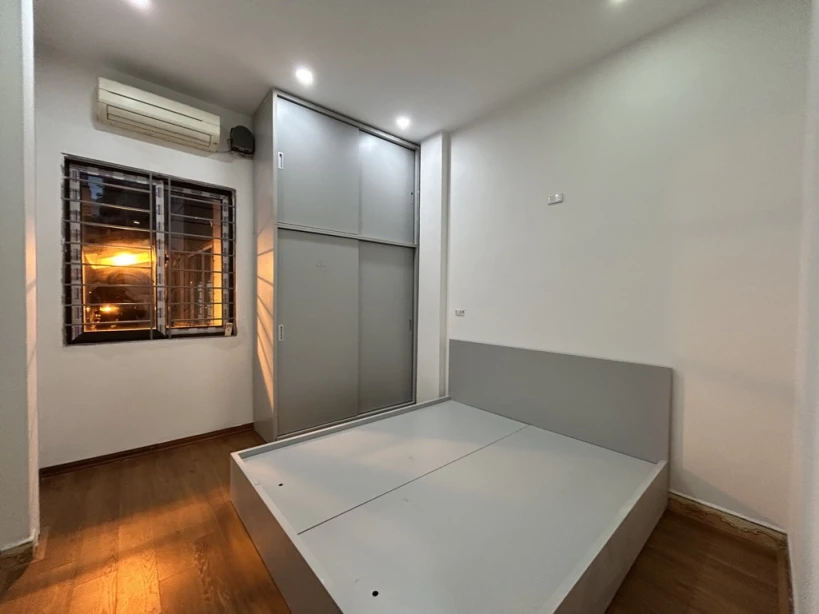 🏡 NHÀ KHÔNG CHỈ ĐỂ Ở – MÀ CÒN TẠO DÒNG TIỀN ỔN ĐỊNH MỖI THÁNG - 60m², 7 PHÒNG KHÉP KÍN – CHỈ 6.X TỶ 🏡